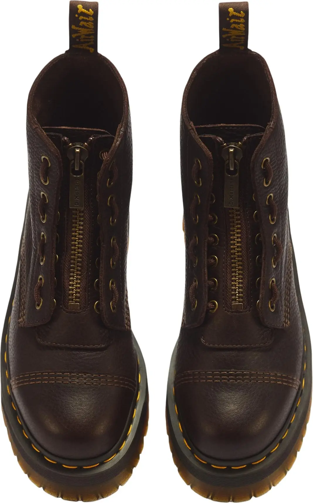 Ботинки Dr. Martens