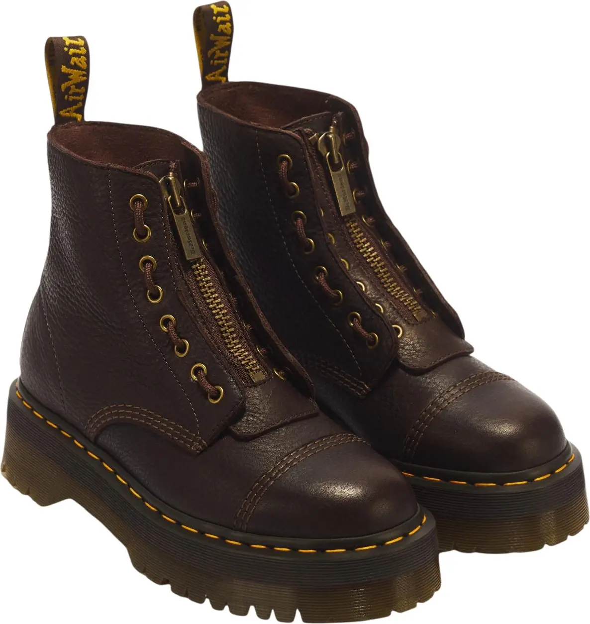 Ботинки Dr. Martens