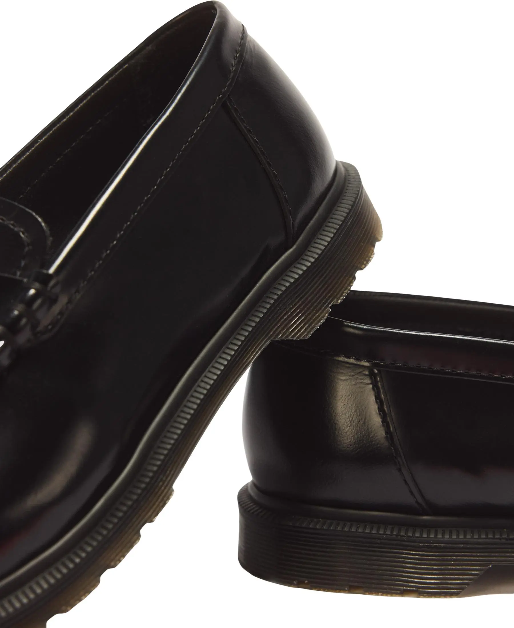 Мокасины Dr. Martens
