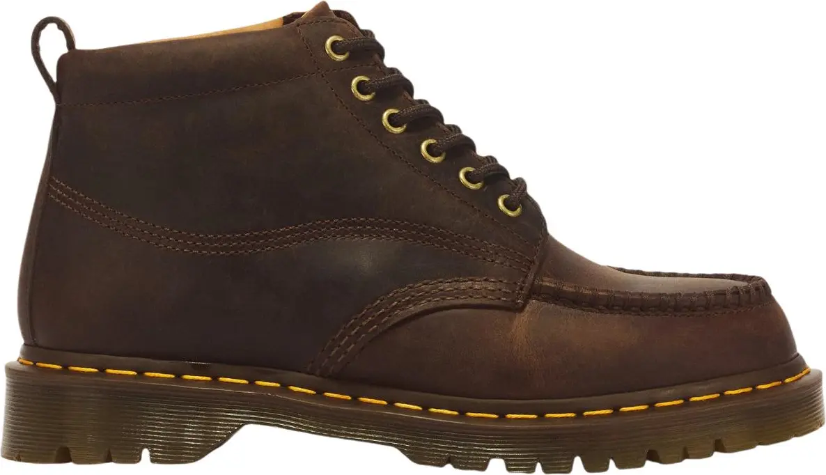 Ботинки Dr. Martens