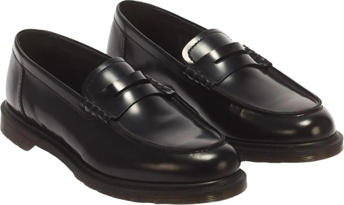 Мокасины Dr. Martens