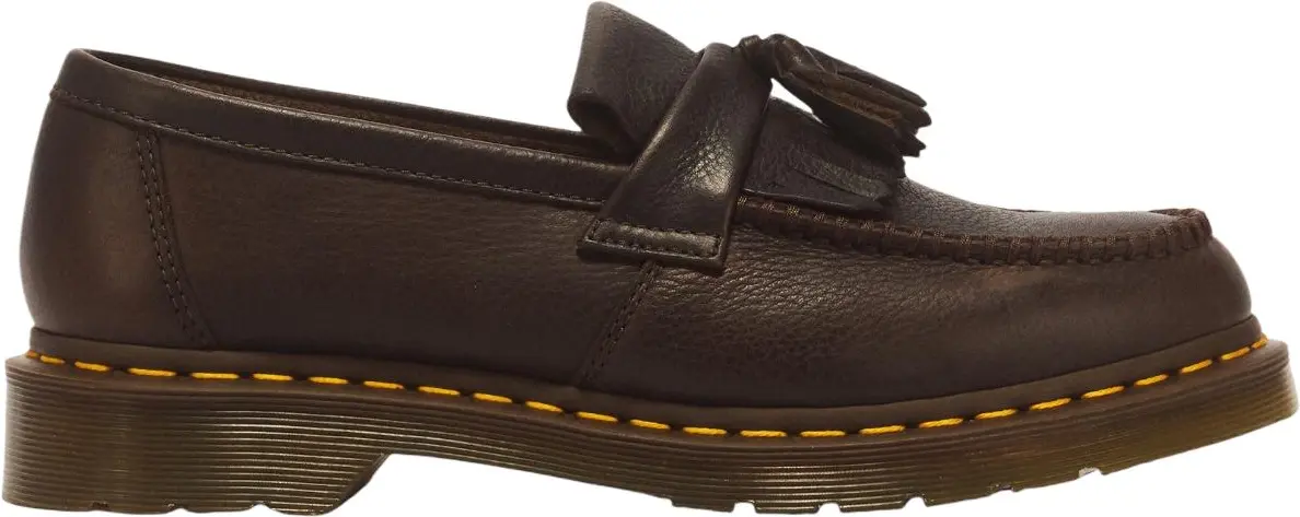 Мокасины Dr. Martens