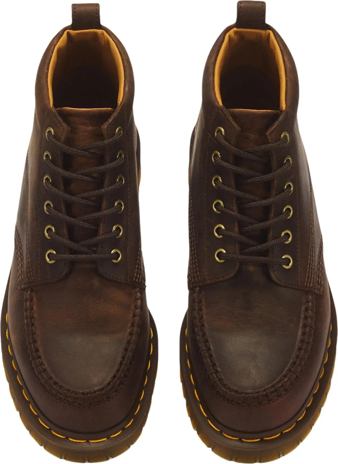 Ботинки Dr. Martens