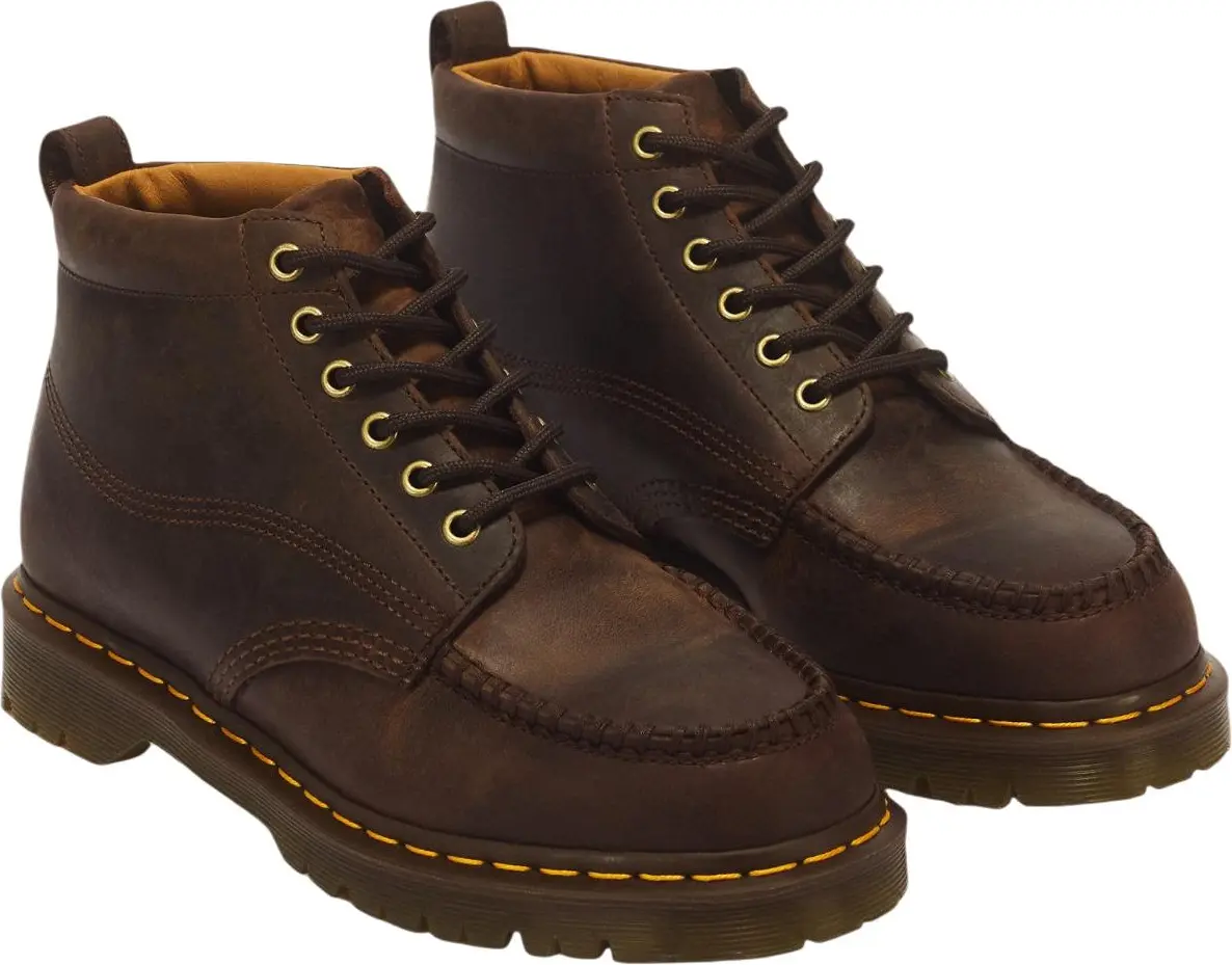 Ботинки Dr. Martens