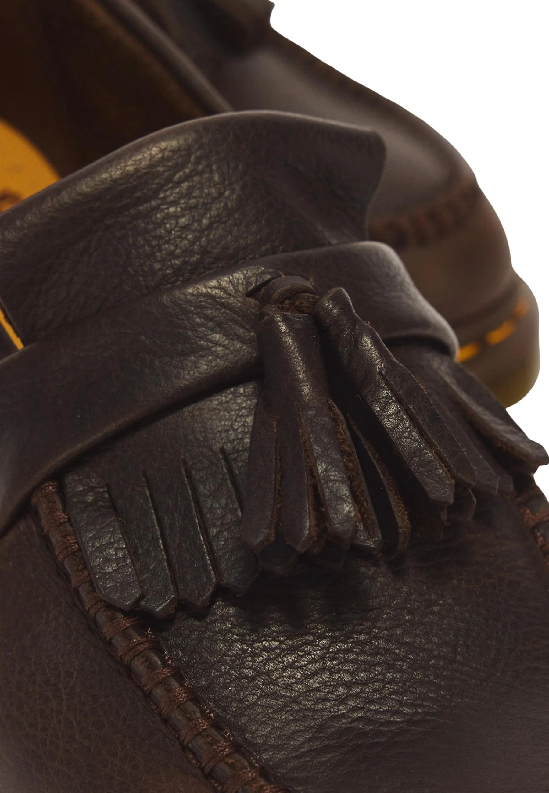 Мокасины Dr. Martens