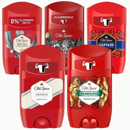 Дезодорант-стик Old Spice