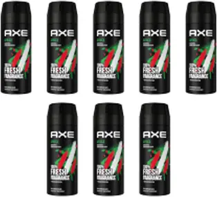 Спрей для тела Axe Africa