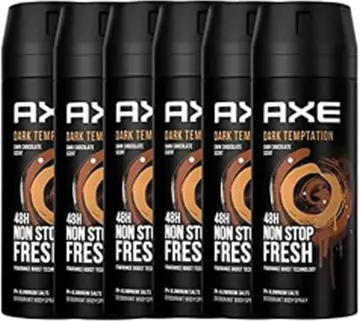 Спрей для тела Axe Dark Temptation