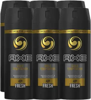 Спрей для тела Axe