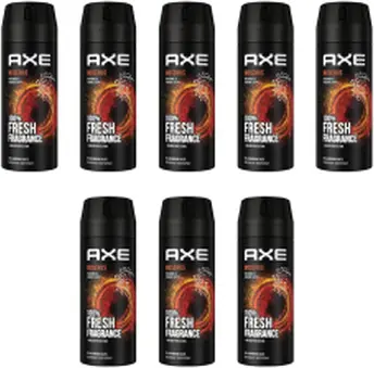 Спрей для тела Axe