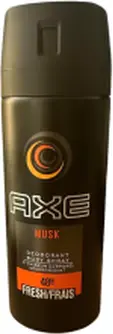 Спрей для тела Axe Musk