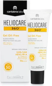 Sunscreen Cantabria Labs Heliocare