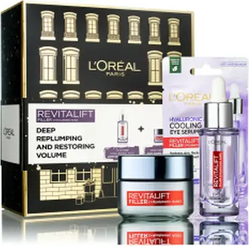 Набор для ухода за кожей L'Oreal