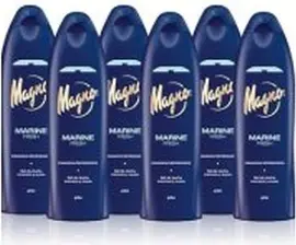 Гель для душа Magno Marine