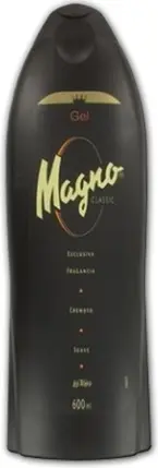 Гель для душа Magno Classic