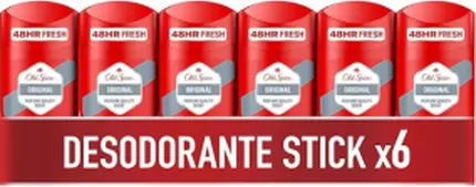 Дезодорант-стик Old Spice