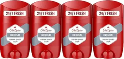 Дезодорант-стик Old Spice Original