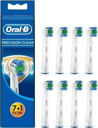 Сменные насадки Oral-B Precision Clean