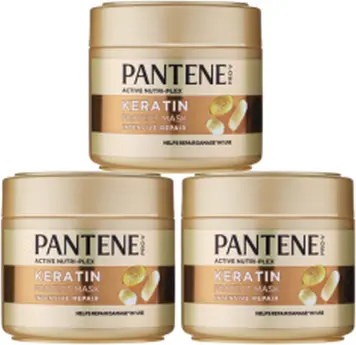 Маска для волос Pantene