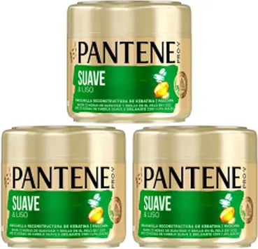 Маска для волос Pantene
