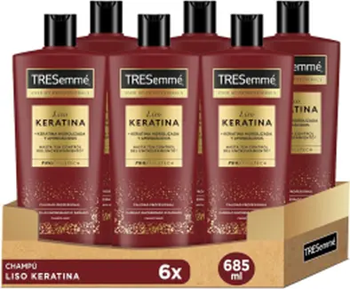 Шампунь TRESemme