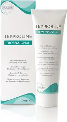 Крем Synchroline Terproline