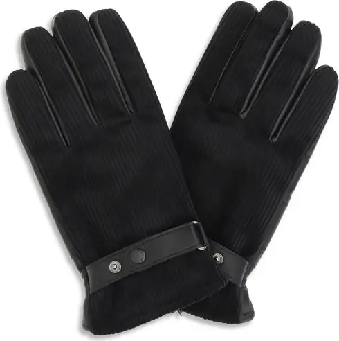 Перчатки Barbour Nelson