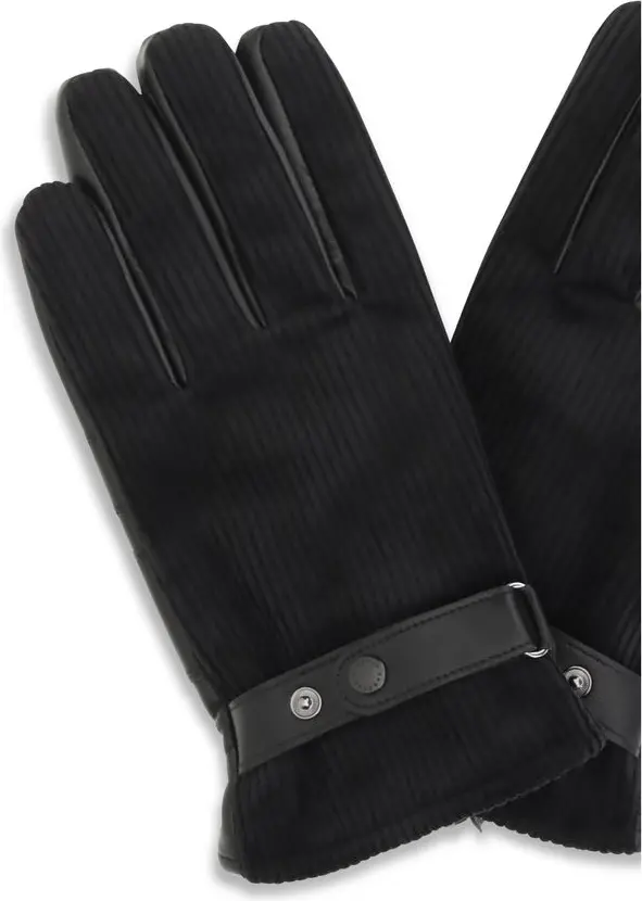 Перчатки Barbour Nelson