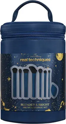 Подарочный набор Real Techniques