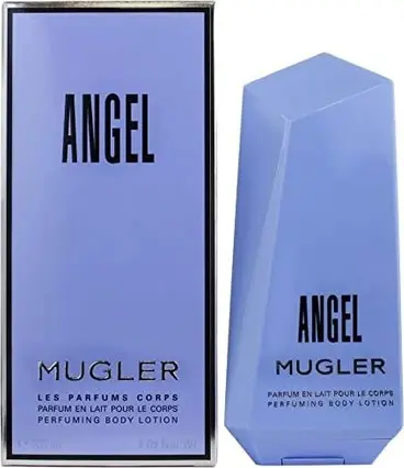 Лосьон для тела Thierry Mugler Angel