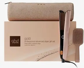 Стайлер для волос GHD Gold