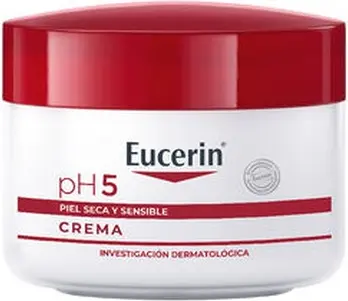 Крем Eucerin