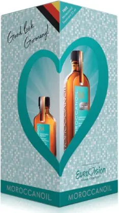 Средство для волос Moroccanoil Eurovision
