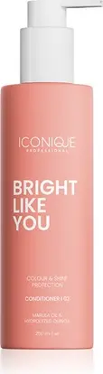 Кондиционер Iconique Professional Bright Like You