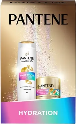 Набор для ухода за волосами Pantene
