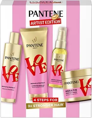 Подарочный набор Pantene