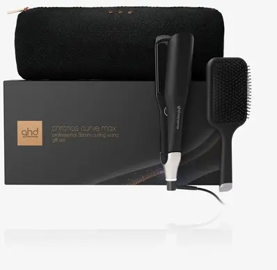 Подарочный набор GHD Chronos Max