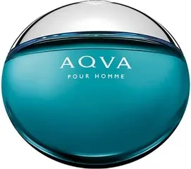 Туалетная вода BVLGARI Aqva