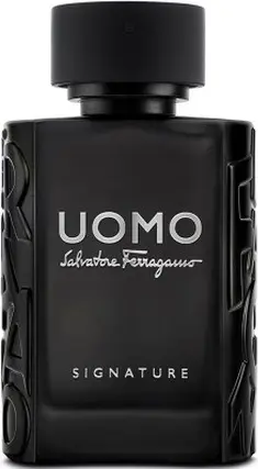 Парфюмерная вода Salvatore Ferragamo Uomo Signature