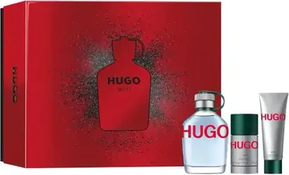 Туалетная вода Hugo Boss Hugo