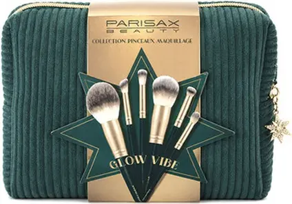 Подарочный набор Parisax Glow Vibe Collection