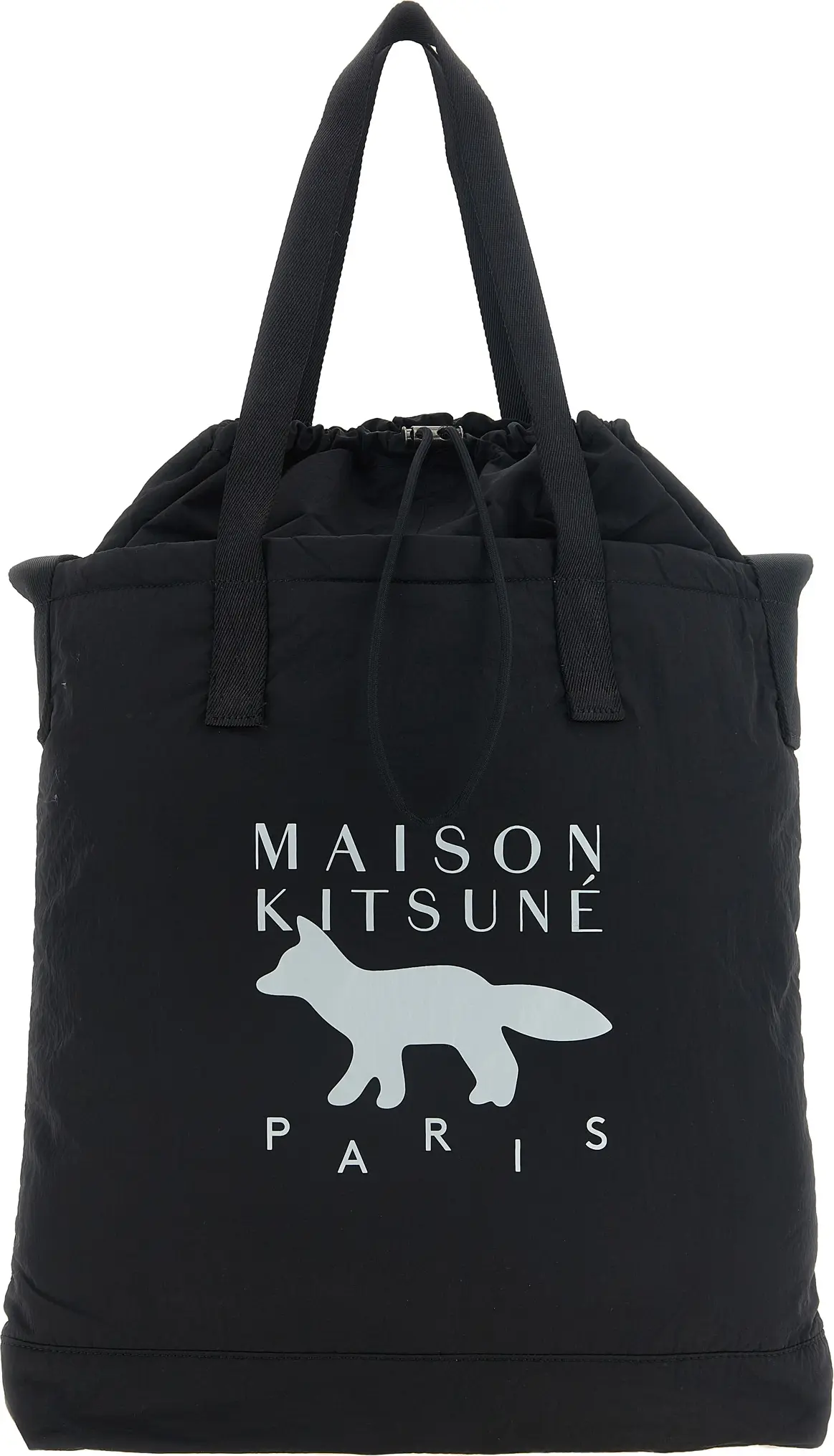 Сумка-тоут Maison Kitsuné