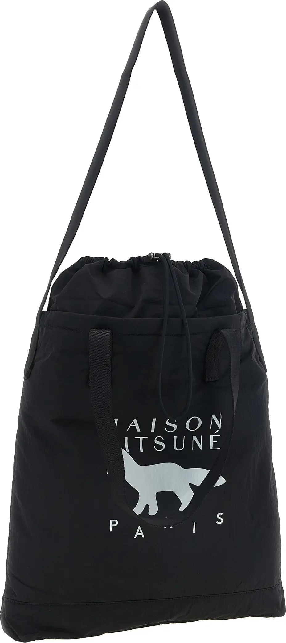 Сумка-тоут Maison Kitsuné