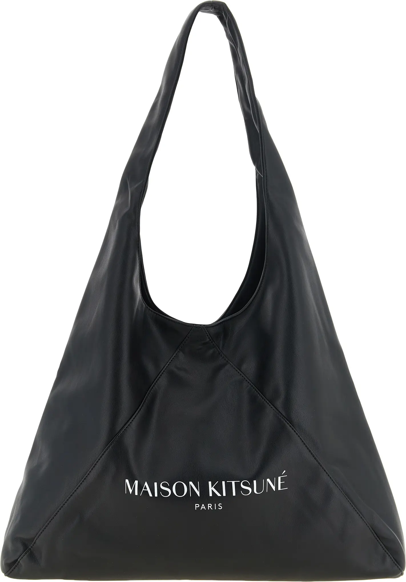 Сумка через плечо Maison Kitsuné