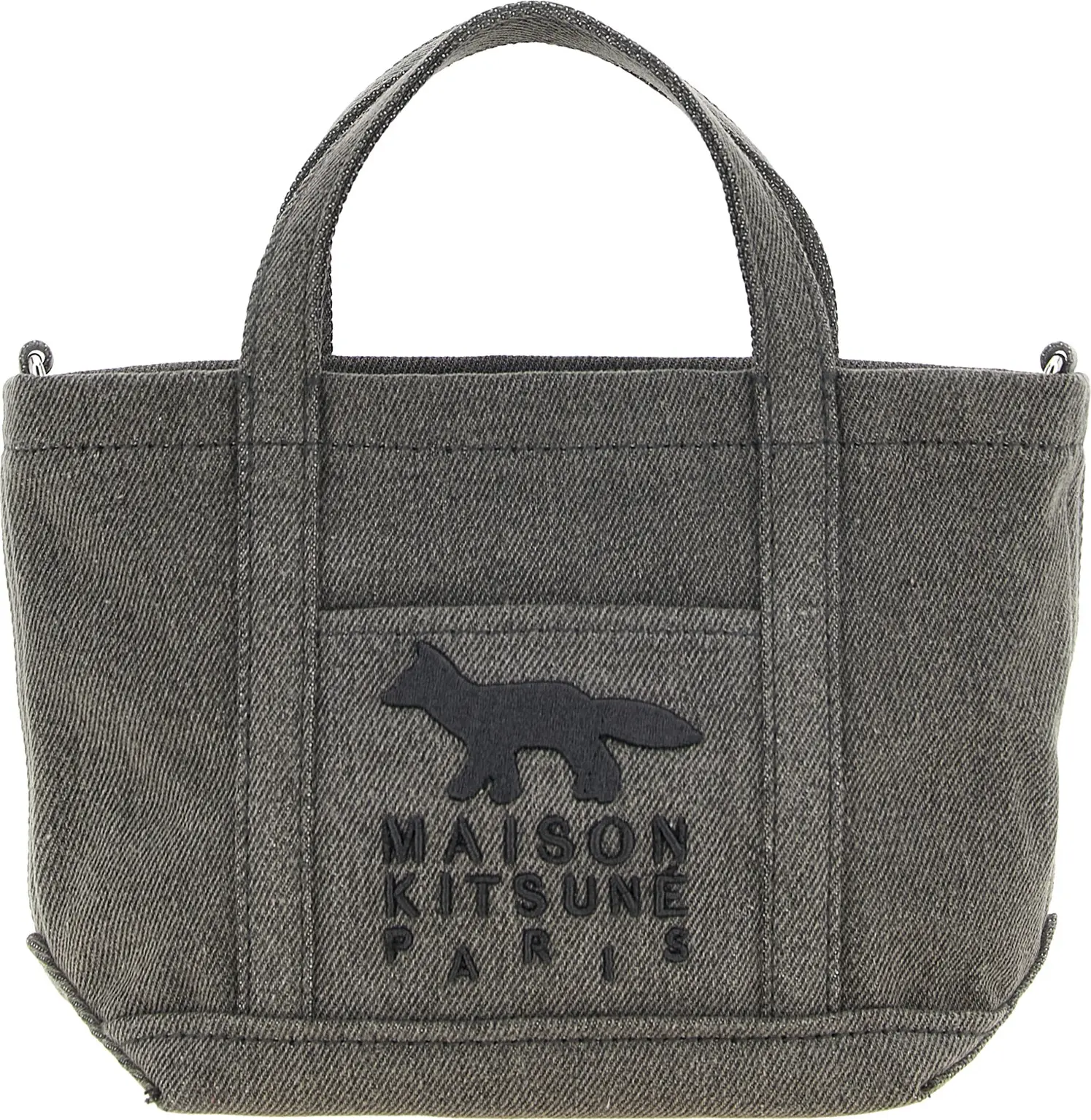 Tote Bag Maison Kitsuné