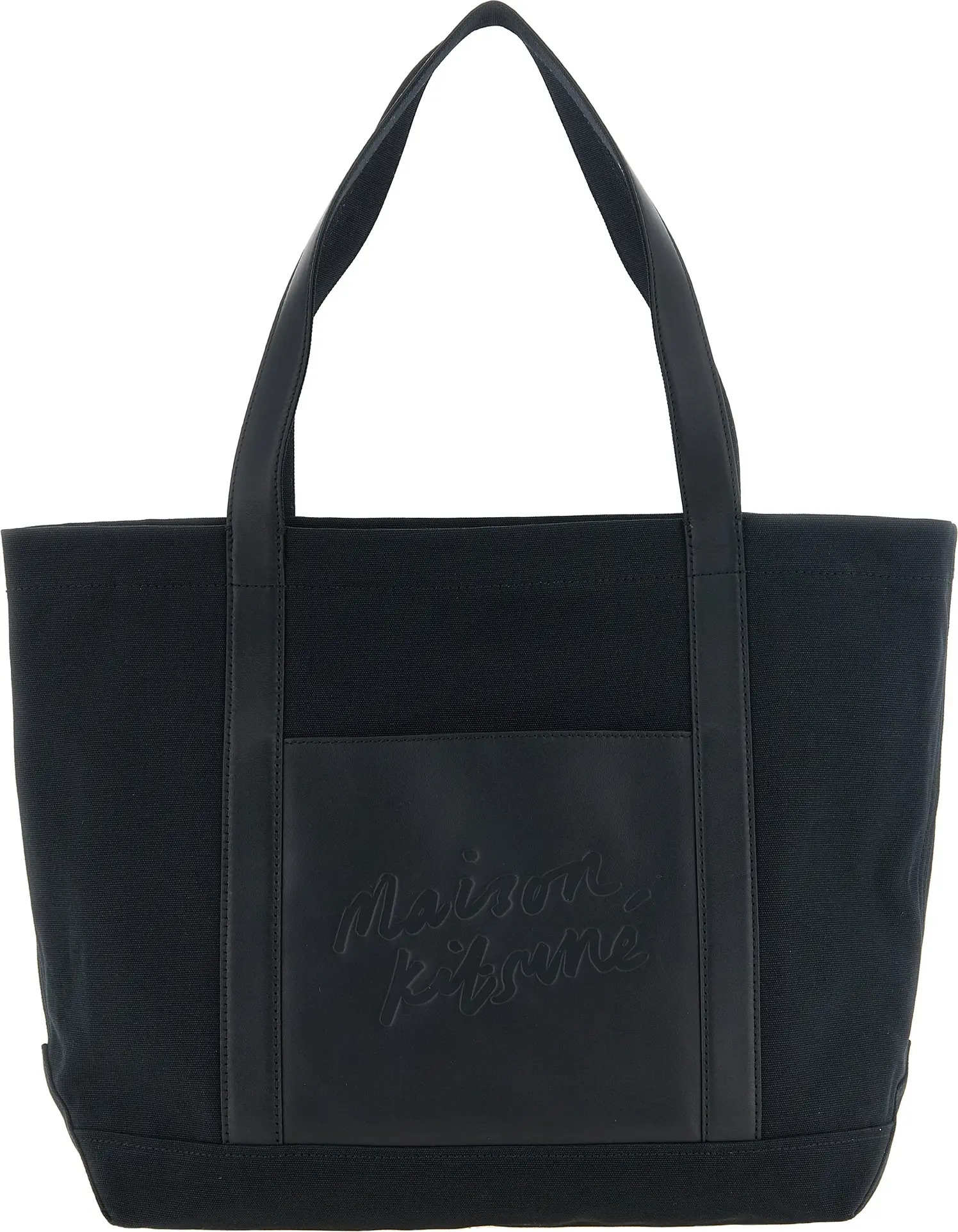 Tote Bag Maison Kitsuné
