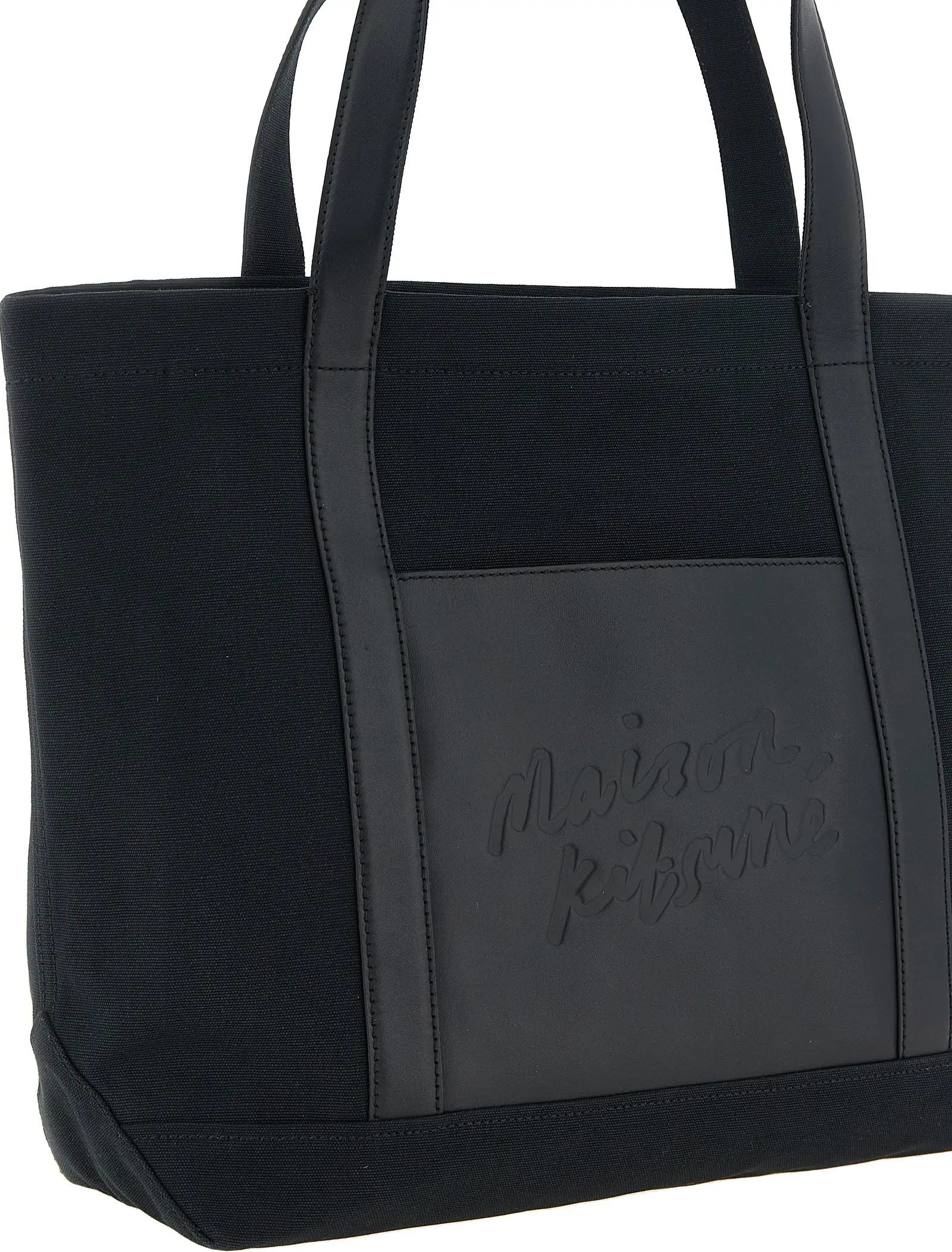 Tote Bag Maison Kitsuné