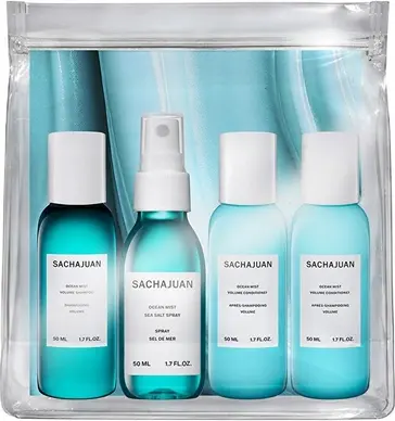 Gift Set Sachajuan Ocean Mist