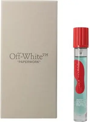 Парфюмерная вода Off-White Solution No. 2