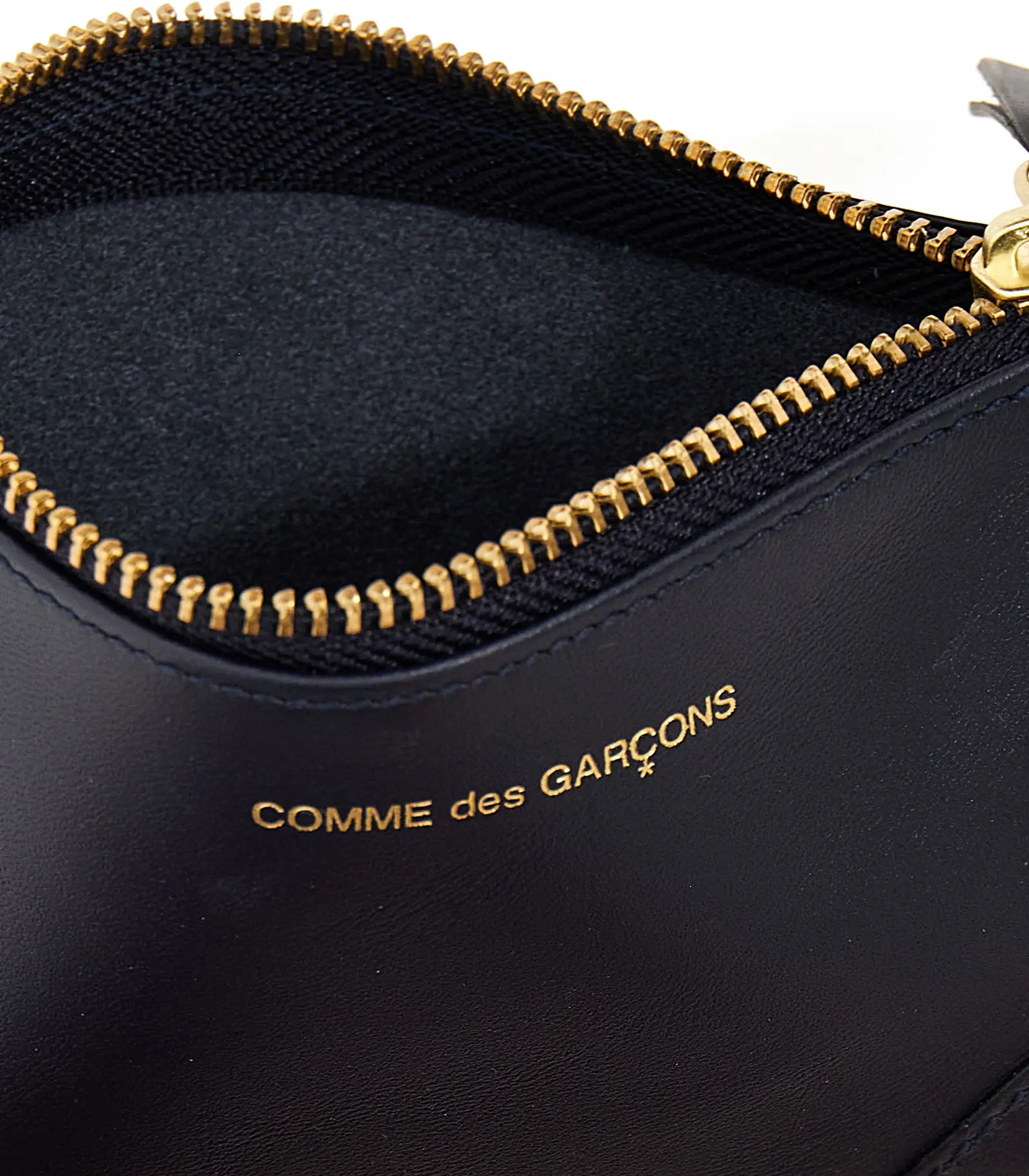 Картхолдер Comme Des Garcons